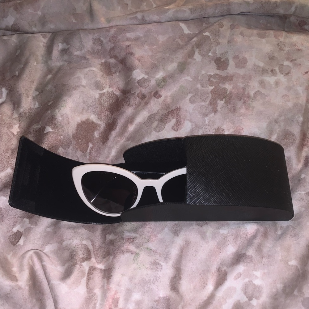 BRAND NEW PRADA SUNGLASSES